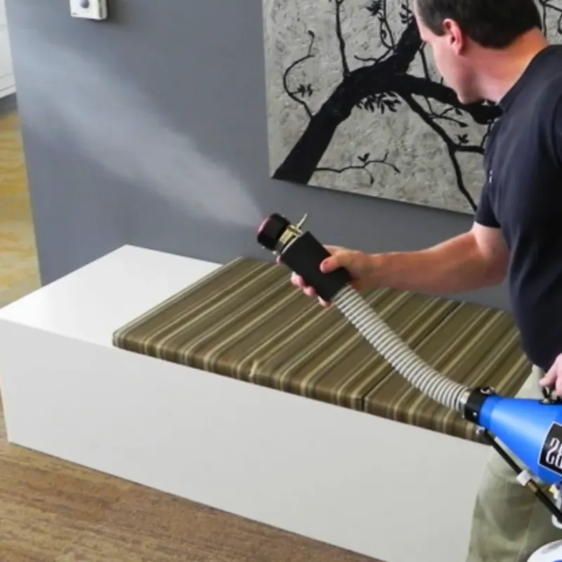 Professional Odor Removal in Taylor, NE